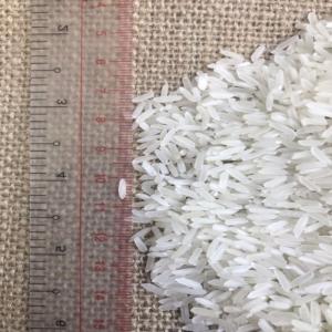  Golden White Long Rice Broken Max 5% - other broken (3/4 basis)- 5.0% max moisture- 14.0% max foreign matters- 0.1% m damaged kernels-0.5% max chalky kernels (3/4 basis)- 6.0% max glutinous kernels- 0.5% max paddy- 15 grains/kg max milling degree- well milled & double polished average length of whole grain- 6.2mm min free from alive   insect- 