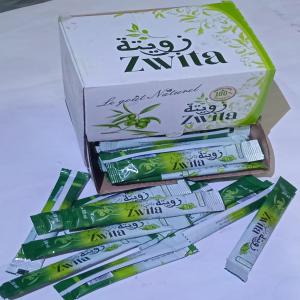  Huile D'olive En Stick (dosette) - olis we are an algerian company looking for customers/distributors/partners for virgin olive oil sticks of 10ml--nous recherchons des clients à travers le monde interressé par l'huile d'olive vierge en stick (dosette) 