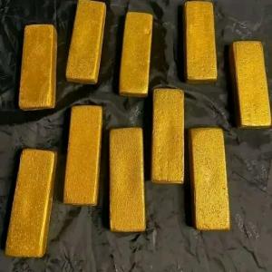  Recherche Acheteur De Gold Au Mali - métaux nous recherchons des acheteurs pour de l'or disponible actuellement en raffinerie kmr pour du cash and carry au mali. (1200kgs +530kgs)----vous avez un besoin urgent de gold et vous etes solvable,  contactez-nous sur whatsapp,  nous vous y attendons.--merci 