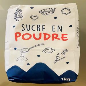  Sucre Blanc En Poudre Produit Fini - produits sucrés prix cif benin 1050 mt/usd conditionnement de sucre est certifi&eacute; selon les normes ifs. tri broyage et conditionnement le sucre est certifi&eacute; selon les normes ifs. tri broyage et sp&eacute;cification du produit sucre en poudre blanc le syst&egrave;me de gestion de la qualit&e