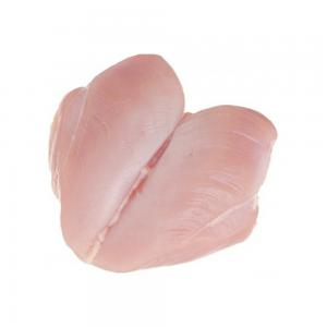  Halal Whole Chicken Breast Boneless Skinless - meat and eggs chicken breast boneless/skinless is a versatile and lean cut of chicken that is popular for many recipes. since it has the bones and skin removed,  it's quick to cook and simple to prepare. because it's a lean protein source,  it's a favorite among those looking for healthy meal options.