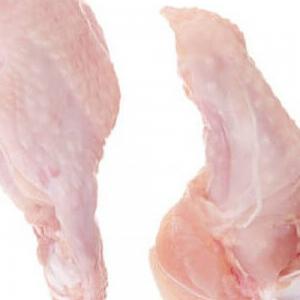  Halal Chicken Wingstick (drumettes) - meat and eggs chicken drumettes also known as wingsticks are the larger meatier portion of a chicken wing. they consist of the chicken's forearm bone with surrounding meat. drumettes are prized for their juicy tenderness and crispy skin when cooked. they are a versatile ingredient that can be baked fried gri