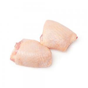 Halal Chicken Thigh Bone In Skin On - meat and eggs chicken thigh bone in skin on is a popular cut of chicken that is known for its juicy flavor and crispy skin. the bone helps to keep the chicken moist during cooking while the skin can be cooked to a delicious crisp. chicken thighs bone in skin on are versatile and can be cooked in a variety of