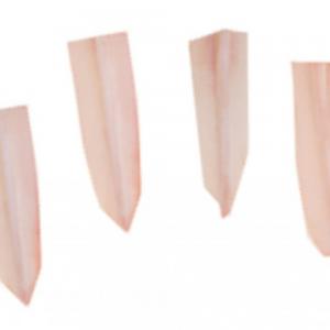  Halal Chicken Breast Cartilage (yagen) - meat and eggs chicken breast cartilage,  also known as yagen (やげん) in japanese,  is the small,  gristly pieces of cartilage found near the tip of the breastbone in chickens. it's a popular food item in japan,  often served as an appetizer or snack in izakayas (japanese gastropubs).