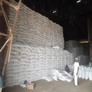  Sésame Blanc Nettoyé 5000 Tonnes - céréales nous disposons d'une importante quantit&eacute; de s&eacute;same blanc nettoy&eacute; d'excellente qualit&eacute;. nous sommes fournisseurs et recherchons des acheteurs capables. plaisantins veuillez vous abstenir. conditionnement sacs propyl&egrave;ne 50kg quantite disponible 5.000 tonnes 