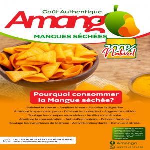  Mangue Séchée Premium - fruits secs et graines grillées mangue séchée de qualité premium**----vous cherchez une collation saine et savoureuse ? découvrez nos mangues séchées de qualité premium !----**caractéristiques -**--- **100% naturelles** - sans sucre ajouté,  sans conservateurs,  ni color