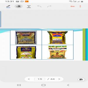  Gross - céréales &agrave; la recherche de grossistes pour des produits alimentaires import&eacute;s depuis l'usine &agrave; moindre co&ucirc;t 