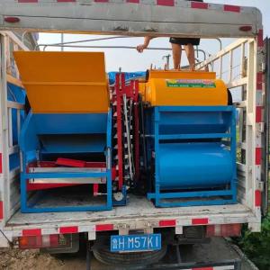  Batteuse D'arachide - matériels machines pour les agriculteurs et les professionnels du secteur nous mettons en vente des batteuse d'arachide pour s&eacute;parer la coque de la plante des machines de qualit&eacute; sup&eacute;rieure &eacute;quip&eacute;es de moteurs diesel puissants et &eacute;lectrique selon votre convenance.