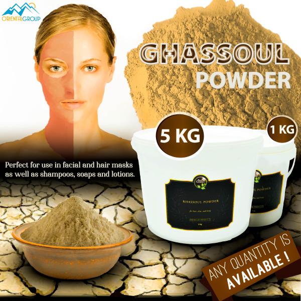  Ghassoul - autres d&eacute;couvrez aujourd'hui notre ghassoul ! le ghassoul est une argile naturelle extraite des montagnes de l atlas au maroc. elle est utilis&eacute;e depuis le 8&egrave;me si&egrave;cle par les femmes marocaines afin de prendre soin de leurs cheveux et de leur peau. en choisissant notre gh