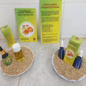  Huile De Figue De Barbar - huiles je suis un producteur de huile de figue de barbarie naturel ou maroc .je cherche des clients partout dans le monde 