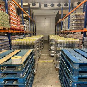  Grosse Promotion Sur Produits Alimentaires En Des - boissons non alcolisée nous sommes une entreprise de destockage de produits alimentaires et nous sommes en promotion actuellement sur de nombreux produits alimentaires notamment les boissons non alcoolisées,  huile végétale,  pâtes à tartiner,  confiseries etc.--possibilité de passer 