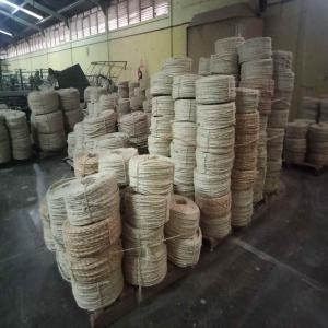  Sisal Ropes, Sisal Bags, Sisal Twines - other we are a leading producer and manufacturer of sisal products in kenya. we sell sisal ropes feom 8mm to 40mm,  sisal twines from 300gms to 8kg. looking to partner for long term business