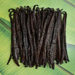  Vanille Gourmet De Madagascar - épices aromates salut,  nous disposons en grande quantité de la vanille gourmet de madagascar en france. pour toute vos besoins veuillez nous laisser un message ou nous contacter directement par whatsapp possibilité de livrer partout dans le monde. merci 