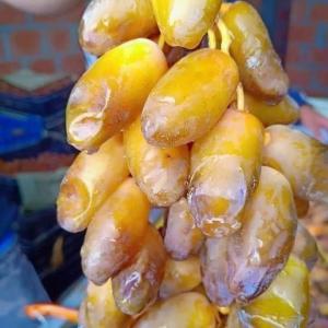  Dattes Nour Tunisienne Luxe Qualité - fruits and vegetables the date harvesting season is approaching,  god willing. if you are a date importer and want to establish commercial relations and conclude import contracts to reserve the quantities of dates that you wish to import from now on,  especially from tunisia,  algeria and libya,  i will help you with that du