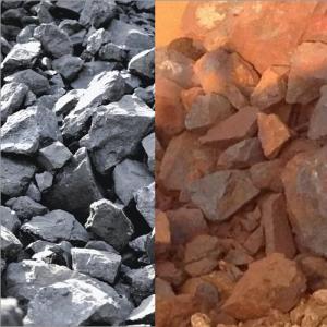  Recherche Minerai De Fer Look For Iron Ore - metals  product iron ore fe 62% ore or more. origin non sanctioned high risk countries annual contract 100 000 00 mt monthly minimum with trial of 50 000 00 mt incoterms cif china. price please quote competitive price. payment irrevocable 100% dlc non transferable indivisible (n
