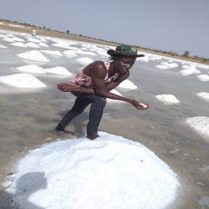  Vendeur De Sel De Mer - autres du sel de mer est disponible au sénégal en grande quantité et à bon prix pour faire du business c'est le moment --contacter moi pour plus d'information 