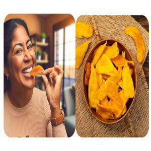  Dried Mangoes - roasted seeds and nuts our company is delighted to offer premium dried mangoes sourced from the fertile lands of burkina faso and c&ocirc;te d'ivoire. our dried mangoes are perfect for snacking,  baking,  and culinary uses,  providing a delicious and nutritious treat.----product specifications-----origin- burkina faso and c&