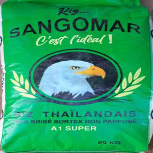  Recherche Acheteur De Riz Dakar - céréales nous recherchons un acheteur pour 50.000mt de riz sangomar disponible actuellement sous douane à dakar.--pas sérieux s'abstenir svp.--contactez-nous si intéressé 