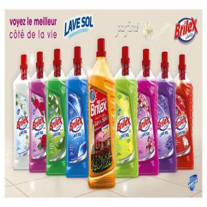  Brilex Gamme Complete - hygiene entretien groupe de distribution des produits brilex gammes complete chahier de charge precis cherche distributeur par region france ou europe entiere --tres forte marge 