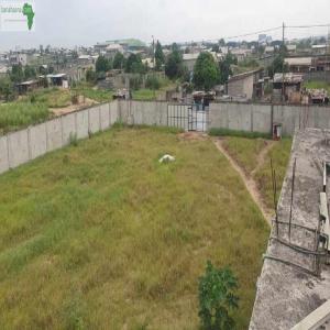  10 Parcelles Jumelees Vendre - mine terrain concession  la terre est une banque ,  elle produit des interets de maniere exponnentielle  --voici un bloc de 10 parcelles jumelees a vendre au coeur du quartier vindoulou   non loin de la gendarmerie ,  cet bloc de parcelles est situees a 100m du goudron - superficie initiale - 500m2 - suerficie globale - 5000