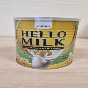  Lait En Poudre Hello Milk 28% Mg - lait et produits laitiers lait en poudre premium hello milkformats - 400g (24x400g,  80 cartons/palette) & 900g (12x900g,  72 cartons/palette). haute qualité -ingrédients de premier choixprocessus rigoureuxsécurité maximaleriche en protéines et calcium idéal pour grossistes,  distribute