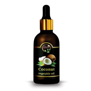 100% Natural Coconut Vegetable Oil - other our coconut oil,  with its captivating coconut aroma,  offers a delightful sensory experience for your body care routine. this high-quality coconut oil combines the cleansing and soothing properties of coconut oil with the irresistible sweetness of coconut aroma,  providing you with a moment of relaxat