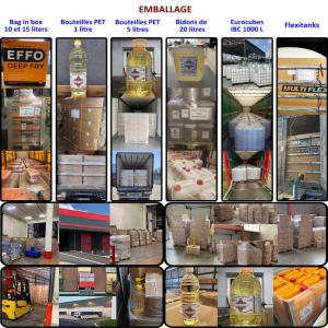 L'huile De Tournesol Naturelle Raffinée - huiles nous proposons de l'huile de tournesol naturelle raffin&eacute;e de haute qualit&eacute; (plein prix d&eacute;part usine/entrep&ocirc;t en france) rsfo r&eacute;gulier + additifs e900 e320 e321 pour la friture en bidons de 20 litres (10 11 fois pour la friture) 1 18 eur/litre co&ucirc;t 