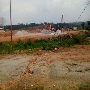  Carrière De Granite Au Cameroun - mine terrain concession nous recherchons un partenaire pour relancer l'exploitation une carrière de pierre granite au cameroun plus précisément à yaoundé la capitale. ladite carrière possède déjà tous les permis et autorisations nécessaires à l'ex