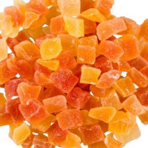  Papaye Séchée Bio - fruits secs et graines grillées bonjour--nous produisons de la papaye 100% bio que nous fransformons en papaye séchée avec un goût unique dans des conditions d'hygiène saines. 