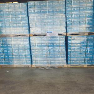  Papier A4 Marque Winter Vendre - autres &agrave; vendre 46800 ramettes de papier a4 80 gramme stock important rentr&eacute;e scolaire marque winter disponible &agrave; l export. 