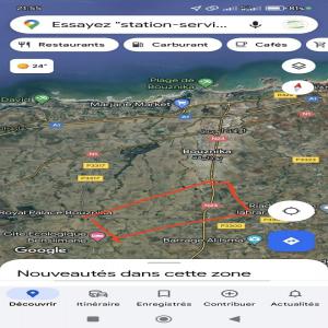  700 Hectare Constrictible - Investissement capitaux  je met en vent une grande note urbain a construire a bouznika  une nouvelle ville a construire . un projet tr&egrave;s favorables pour les grand promoteurs de constrictions immobiliers. pour plus d informations contacter moi . merci