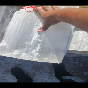  Gyps - pierre roche nous sommes une soci&eacute;t&eacute; marocaine sp&eacute;cialis&eacute;e dans la production du gyps et l'albatr nous sommes dispos&eacute;s a produire les quantit&eacute;s salons demande nous disposons des carri&egrave;res pour cet objectif consulter nous pour vos besoins en mati&egrave;re premi&eg