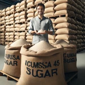  Sale Of Premium Icumsa 45 Sugar - produits sucrés our company is pleased to offer superior quality icumsa 45 sugar. don't miss this opportunity to acquire our premium quality sugar! product details ***************** type    icumsa 45 sugar **************** specifications **************** appearance     crystal white 