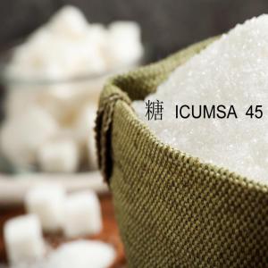  Achat De Sucre Icumsa 45 Sugar Purchase - sweet   product sugar icumsa 45.   origin no importance.   packaging tba.   quantity 100 000 mt per shipment (annual contract)   payment terms dlc irrevocable indivisible non transferable (supplier will give 2% performance bond of contract amount).   price please quote usd / rmb price based on