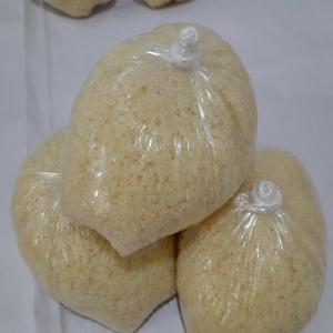  Production D'attiéké - féculents bonjour madame/monsieur,  nous sommes une société ivoirienne spécialisée dans la production,  la transformation et la commercialisation du manioc et de ses dérivés. nous sommes disponible à vous livrer de l'attiéké de dabou,  du manioc frai