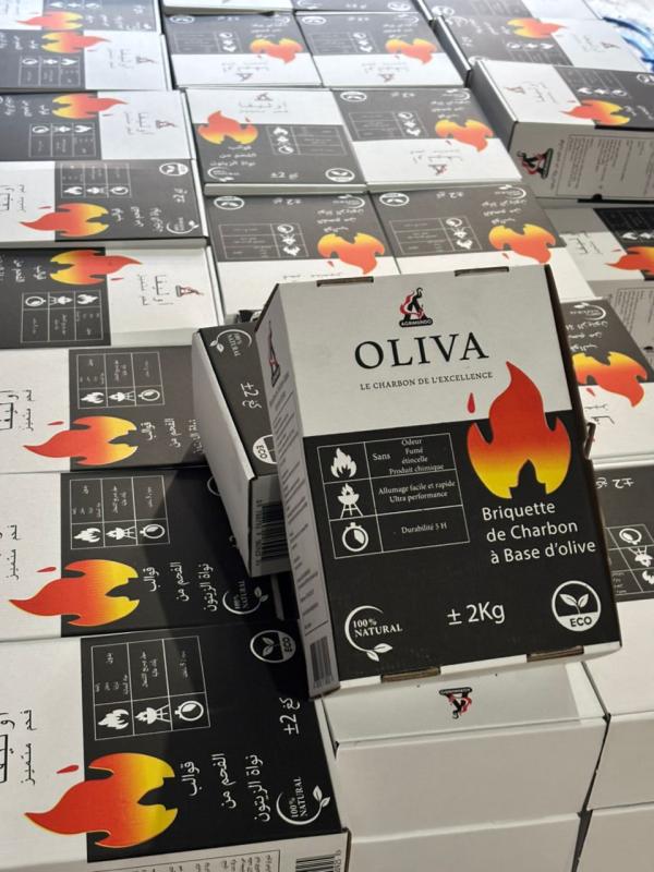  Cherche Vendre - bois charbon fibre bonjour;  cherche a exporter du charbon 100% bio &agrave; base de noix d'olive de haute qualit&eacute; d&eacute;passant de loin les performances du charbon traditionnel,  fabriqu&eacute; en algerie.  