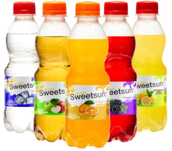  Boisson Gazeuse Sweetsun L'export - boissons non alcolisée nous sommes heureux de vous pr&eacute;senter notre marque de boissons sweetsun still drink qualitatif. nos boissons gazeuse sont en bouteille pet de 330 ml. go&ucirc;t citron orange pommes m&ucirc;re et limonade nature a prix tr&egrave;s comp&eacute;titifs. production r&eacute;guli&egrave
