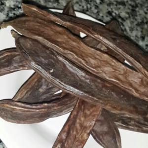 a la recherche d'un client intéressé par une  - autres la caroube,  provenant du caroubier,  est un produit naturel très prisé dans diverses industries,  notamment pour l'alimentation,  les cosmétiques,  et les produits pharmaceutiques. 