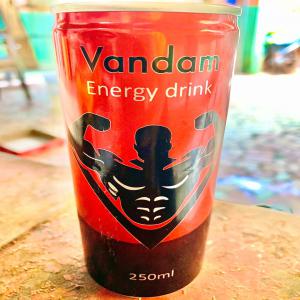  Boissons Énergisantes - boissons non alcolisée vandam energie drink est une boisson &eacute;nergisante sans alcool &agrave; base de taurine,  ginseng,  cafeine et vitamines (b6 et b12) disponible en 250 ml 