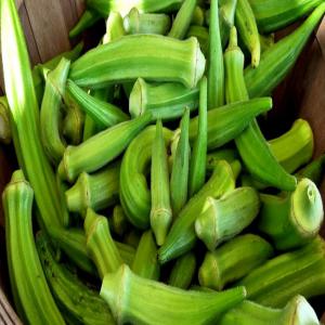  Gombo Frais D'afrique Fraîcheur Et Qualité - fruits et légumes offrez à vos clients la saveur authentique de l'afrique avec notre gombo frais,  cueilli à la main pour garantir une qualité supérieure. cultivé dans des conditions idéales et récolté au pic de sa maturité,  notre gombo est riche en nutrim