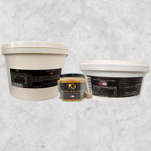  Miel Pur De Madagasacar Aux Normes Ce - produits sucrés nous sommes producteur de miel de haute qualité,  certifié et disponible à l export,  reconnu pour ses saveurs authentiques de madagascar.----en effet,  la région a été choisie en raison de la présence de nombreuses plantes endémiques,  ce qui a pe