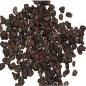  Graines De Néré - fruits secs et graines grillées je dispose de 7 tonnes de graines de néré en magasin à lomé. la marchandise est en vrac et pourra etre emballé suivi le désir est les normes de l'acheteur 