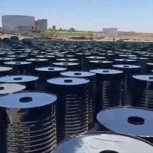  Bitumen - pétrole gaz le ccicsgroup vous propose du bitumen.--possibilité de mise en relation avec raffinerie commodité- bitumen 60/70 ou bitumen 70/70 --prix cif 325 $--port- tous ports d'afrique --volume minimal- 50 000 t par mois --type de contrat- contrat annuel --paiement- dlc ou sblc--procédure