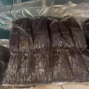  Vanilla Ready For Exportation - fruits and vegetables --superior madagascar vanilla beans available for purchase.----we provide two types of vanilla beans-----country of origin-madagascar  --color and texture- there is a vanilla with brown color,  moderately greasy,  non-split and flexible. the second one have a black brown color non split and flexible t