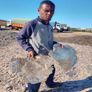  Proposition De Collaboration - pierre roche bonjour, --je suis sp&eacute;cialis&eacute; dans la fourniture de pierres pr&eacute;cieuses et min&eacute;raux provenant de notre carri&egrave;re. nous offrons du b&eacute;ryllium,  du quartz rose et du mica,  avec une capacit&eacute; de livraison hebdomadaire. je suis &agrave; la recherche de clients 
