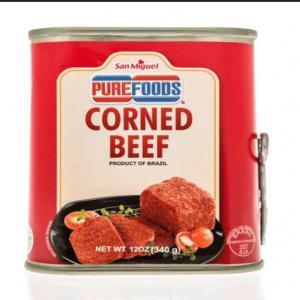  Recherche Corned Beef - conserve semi conserve recherche des fournisseurs sérieux pour approvisionner notre marché locale ainsi que la sous région en corned-beef halal 