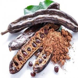  Vendre Le Carob - autres le carobe --ils augmentent le taux de  bon cholestérol  (hdl) tout en protégeant le cholestérol ldl de l'oxydation. cela permet d'éviter la formation de plaques dans les artères,  responsables de l'athérosclérose.