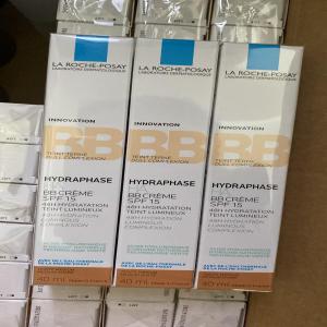  La Roche Posay Hydraphase Ha Bb Crème Teint - hygiene entretien la roche posay hydraphase ha bb cr&egrave;me teinte 40ml vendue par pack de 3 teinte medium 40ml date 2026 parapharmacie laroche posay avene vichy