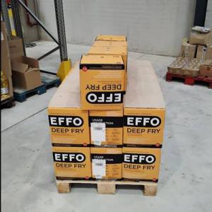  Huile De Tournesol En Bag In Box(effo) - huiles camion 33 palettes (bag in boxs 15 litres)---- bag in box 15 litres - 33 palettes,  46 bag in boxes/pal--total - 22 770 l. / 20 948, 4 kg. net / environ 22 600 kg. brut.--ddp prix france- 1, 79 eur / litre--coût du camion complet- 40 758, 30 eur--avec transport/dédouanement-- camion 33 pale