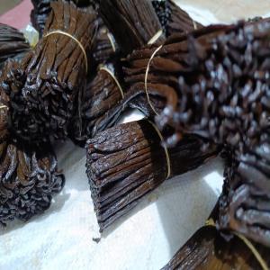  Vanilla Beans Supplier From Madagascar - aromatic spices we are vanilla beans supplier from madagascar supply best quality dried vanilla beans bourbon at the most reasonable price fast delivery to your preferable destination and follow international quality market .can make money also. specification item name vanilla beans length 14cm 20cm moisture 